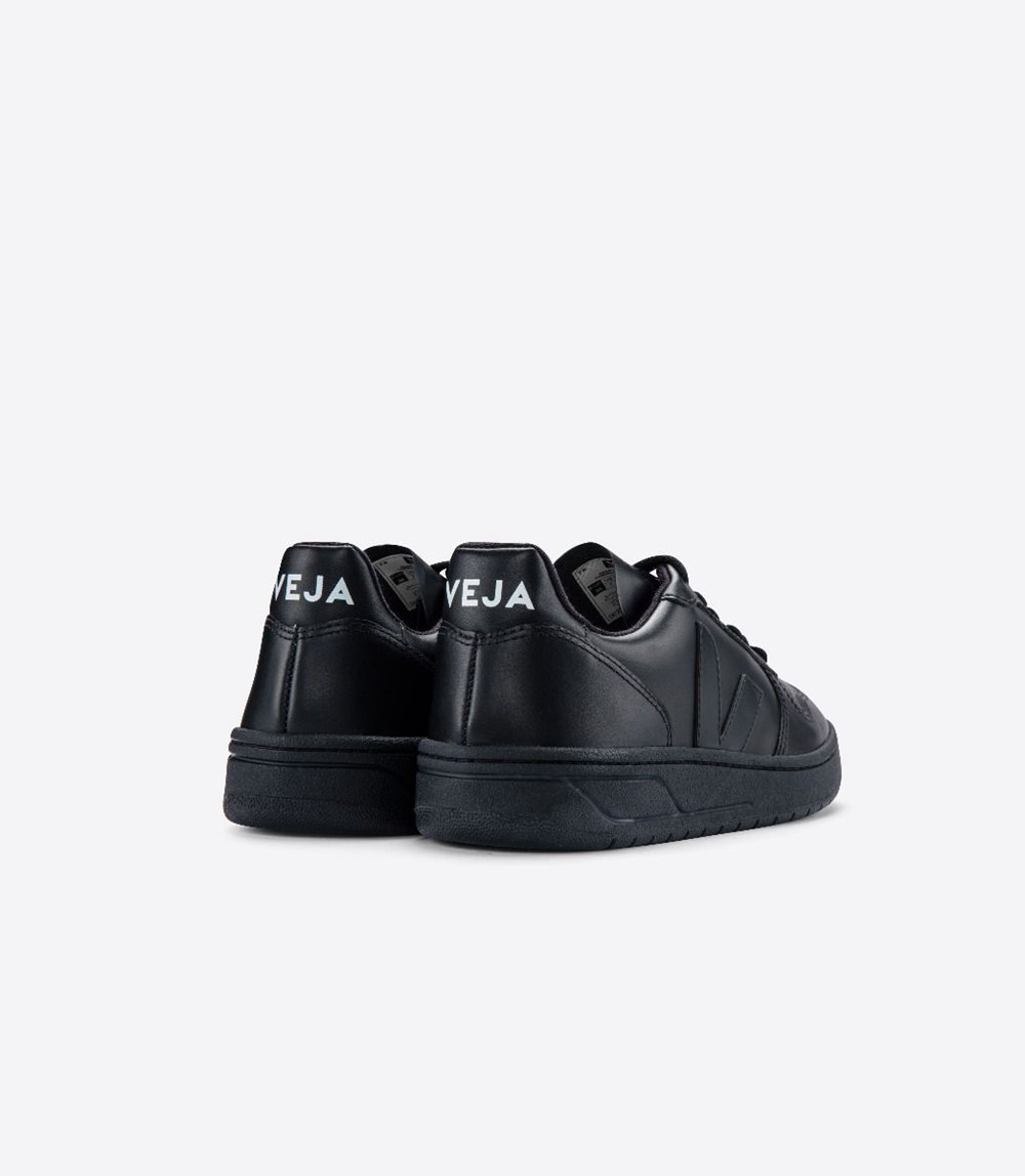 Veja Sneakers Dam - V-10 Bastille Cwl - Nigga - 874953-YSJ